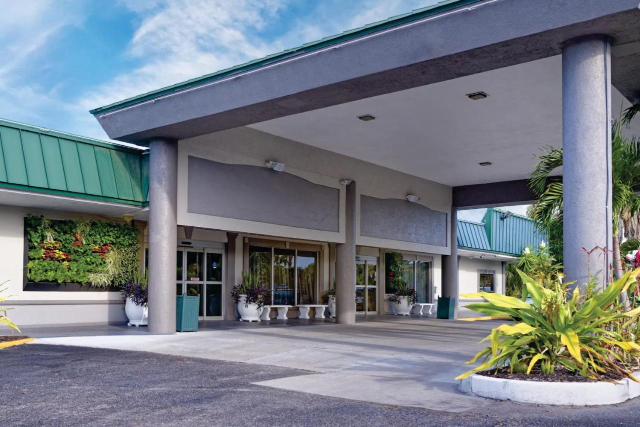 אפרטהוטל South Bradenton Getaway At The Marina מראה חיצוני תמונה