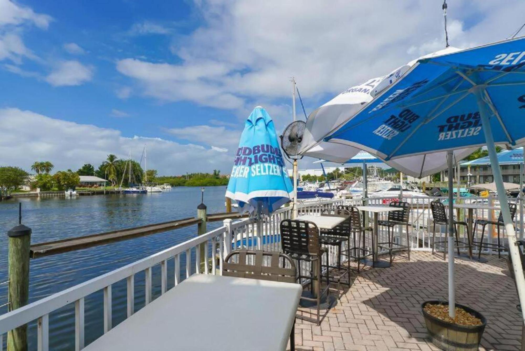 אפרטהוטל South Bradenton Getaway At The Marina מראה חיצוני תמונה