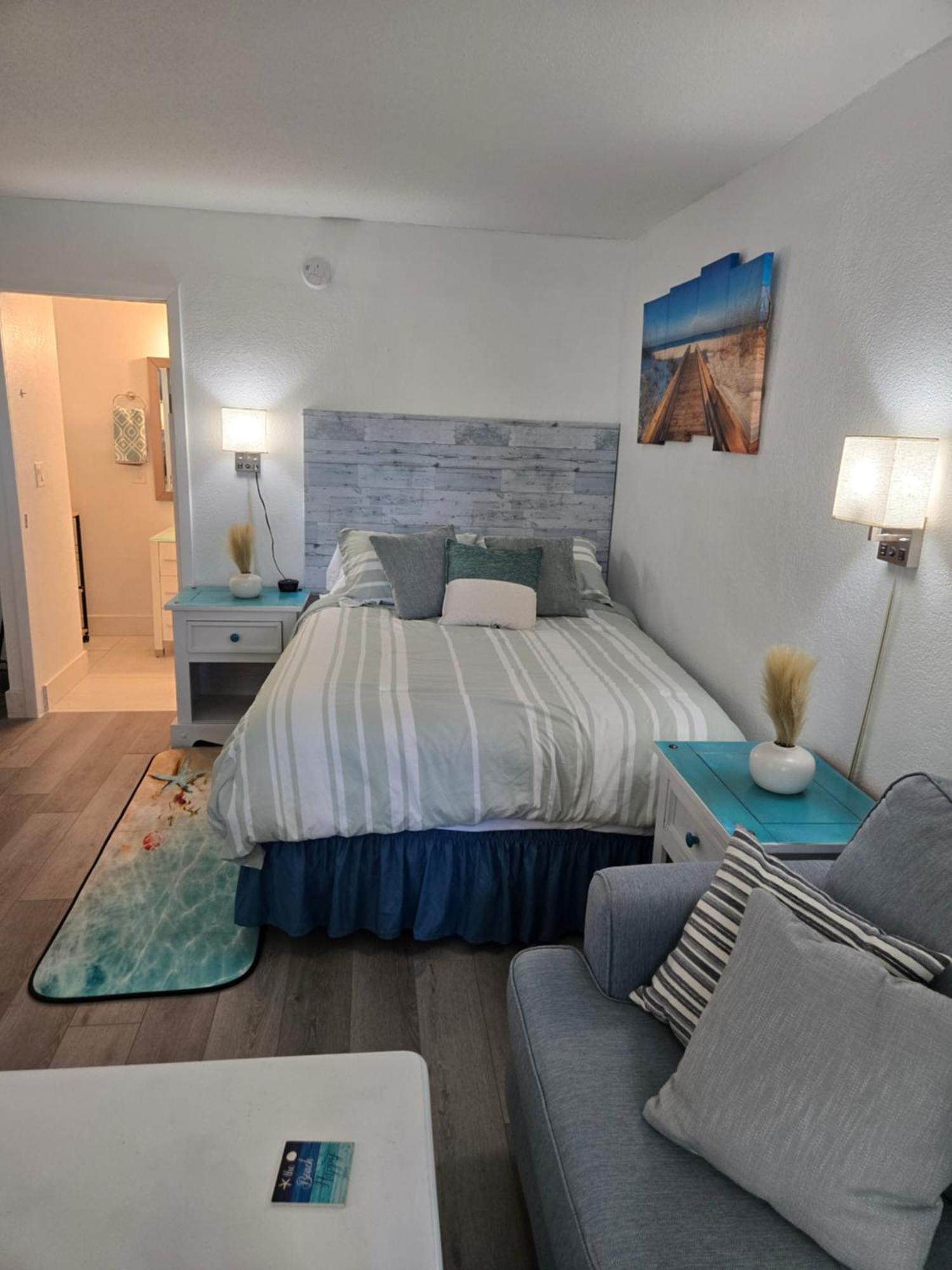 אפרטהוטל South Bradenton Getaway At The Marina מראה חיצוני תמונה