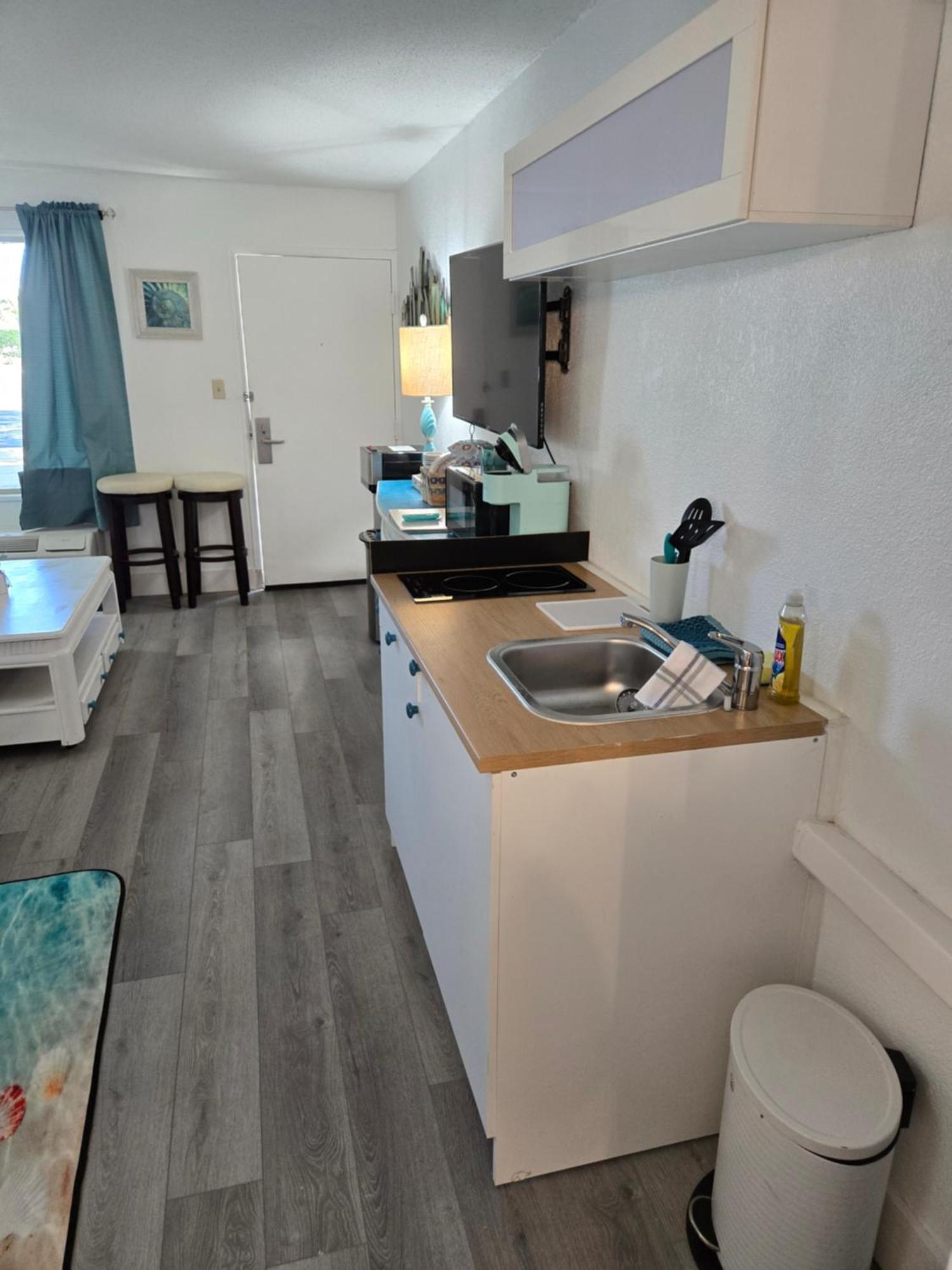 אפרטהוטל South Bradenton Getaway At The Marina מראה חיצוני תמונה