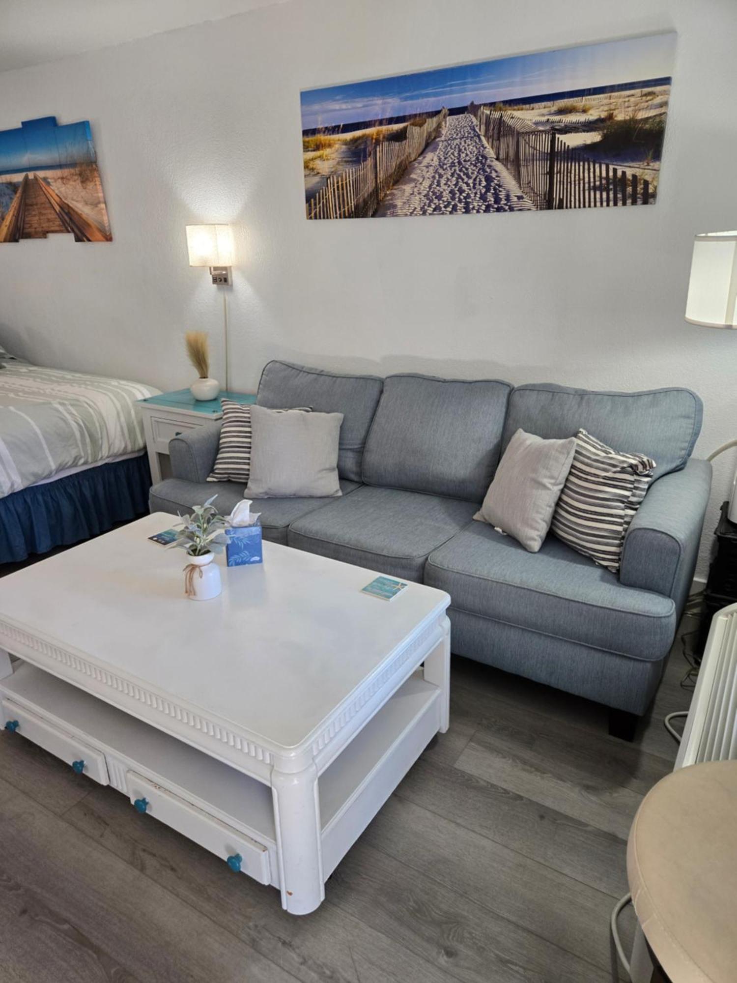 אפרטהוטל South Bradenton Getaway At The Marina מראה חיצוני תמונה